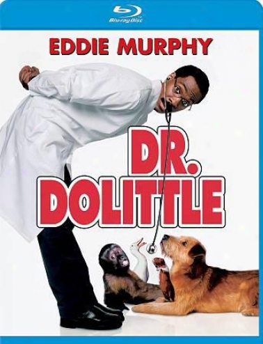 Dr. Doliftle