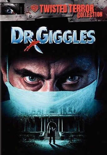 Dr. Giggles