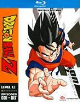 Dragonball Z: Level .11 - Episodes 001-017