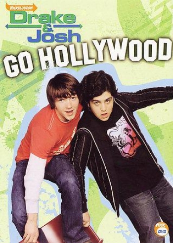 Drake & Josh - Drake & Josh Go Hollywood