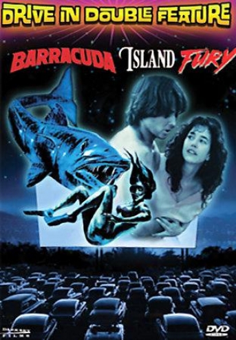 Drive In Double Feature: Island Fury/barracuda