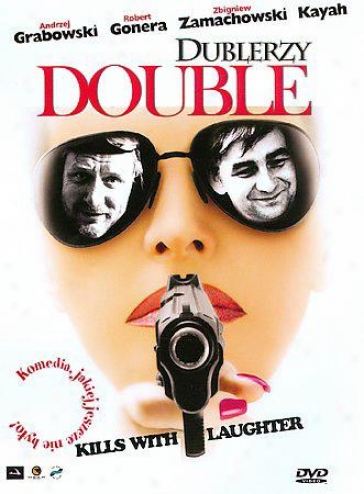 Dublerzy Double