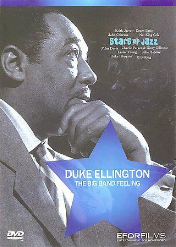 Duke Ellington - The Big Bandage Feeling