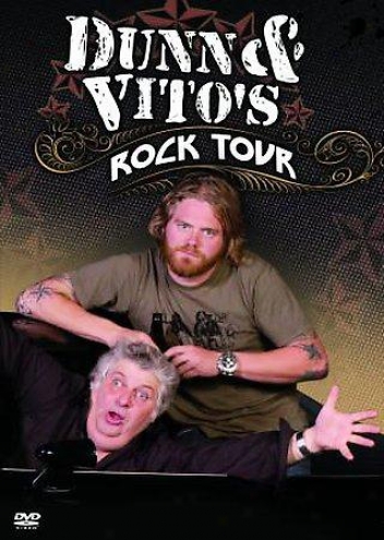 Dunn & Vito's Rock Journey