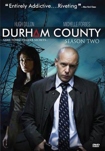 Durham County: Season 2