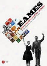 Eames: The Architect And The Painter