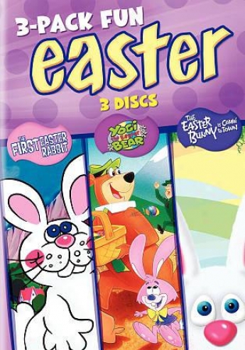 Easter: 3-pack Fun