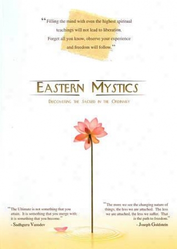 Eastern Mystics