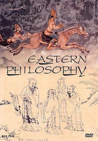 Eastern Philosophy - Part 1