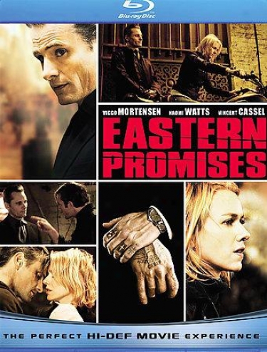 Eastern Promisse