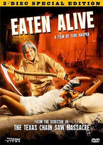 Eaten Alive