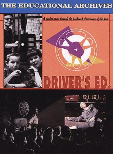 Educational Archives #3: Driver's Ed