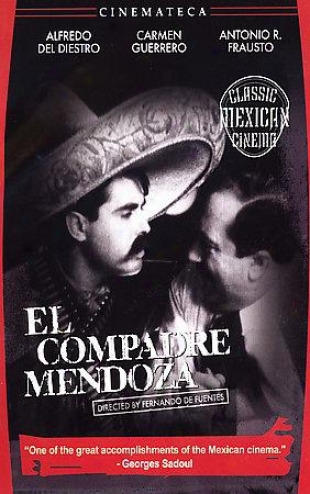 El Compadre Mendoza