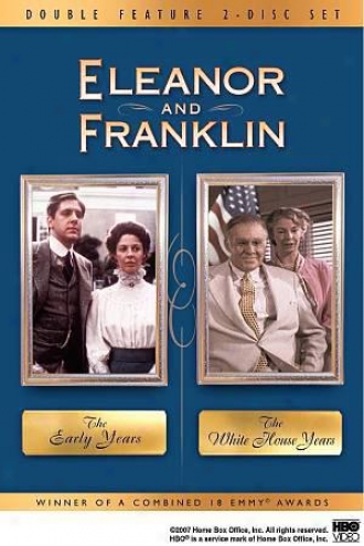 Eleanor And Franklin: The White House Years