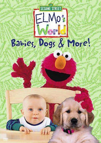 Elmo's Natural order - Babies, Dogs & Else