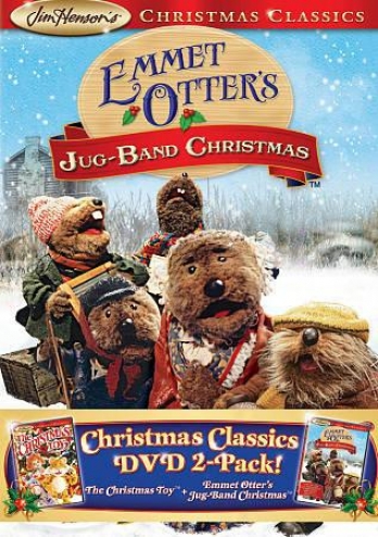 Emmet Otter's Jug-band Christmas/the Christmas Toy
