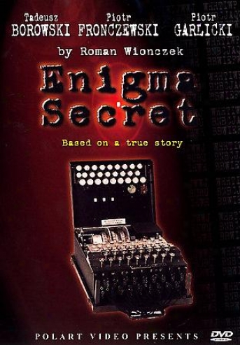 Enigma Secret
