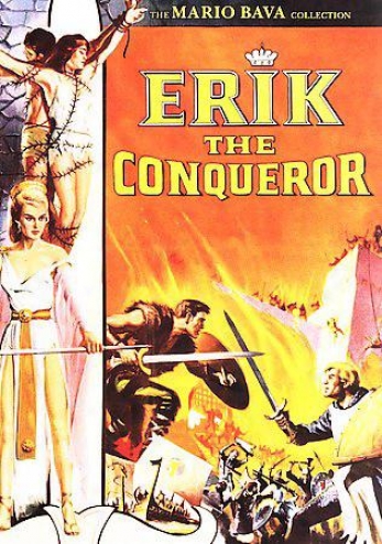 Erik The Conqueror