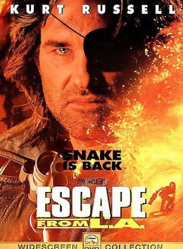 Escape From L.a.