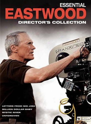 Essential Eastaood: Director's Collection