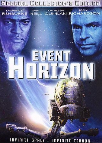 Event Horizon