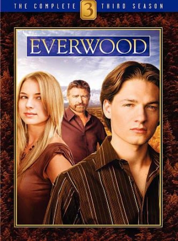 Everwood: The Complete Third Srason