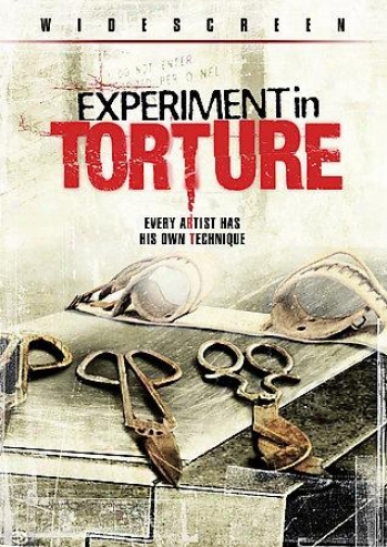 Ezperiment In Torture