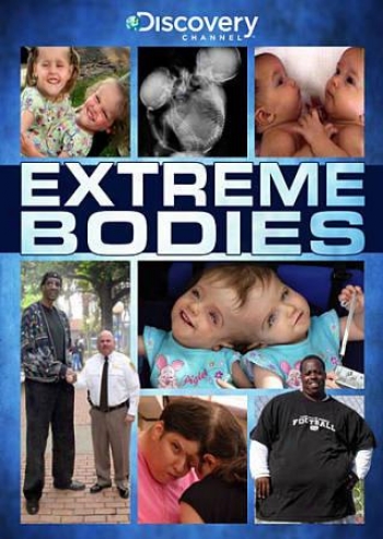 Extreme Bodies