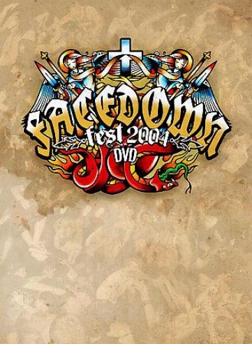 Facedown Fest 2004