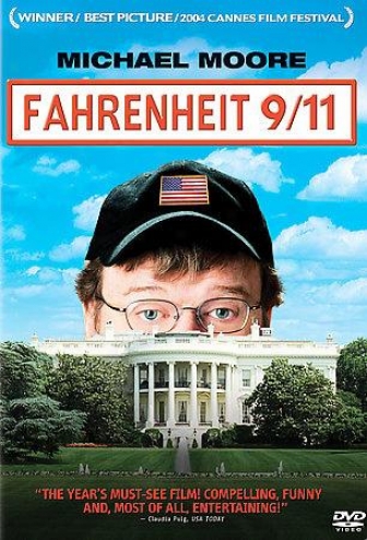 Fahrenheit 9/11