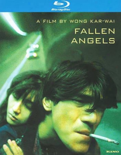 Fallen Angels