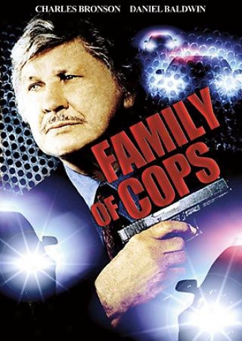 Family Of Cops