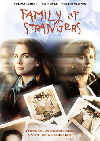 Family Of Strangers