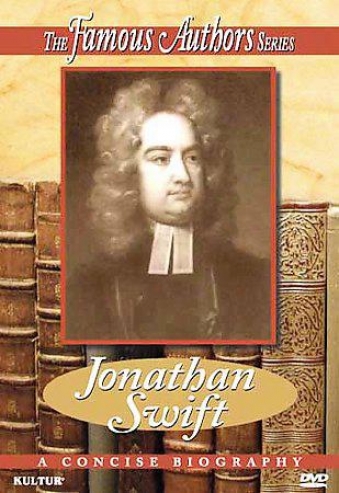 Famous Authors Series, The - Jonathan Swift