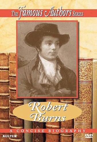 Famous Authors Series, The - Robert Burns