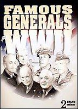 Famous Generals - Six Famous Wwii Generals