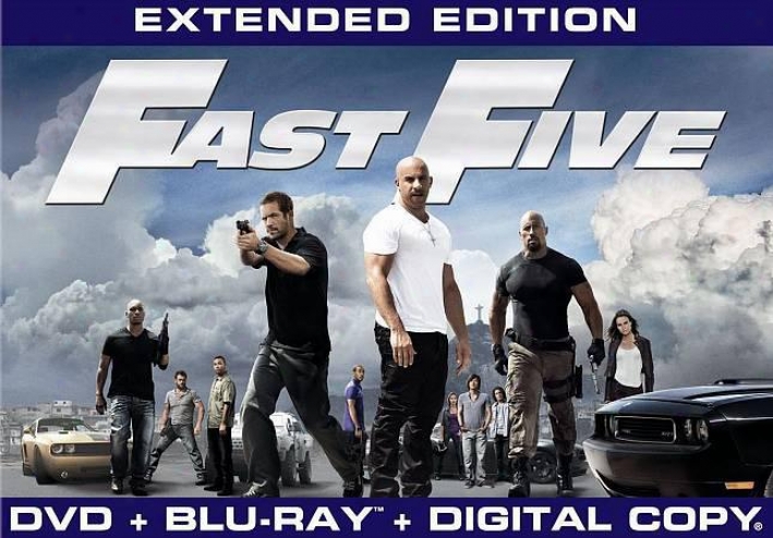 Fast Five