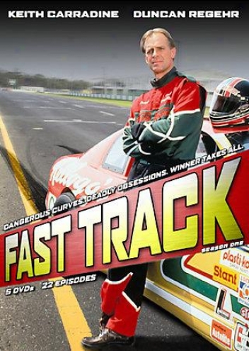 Fast Track - Season 1