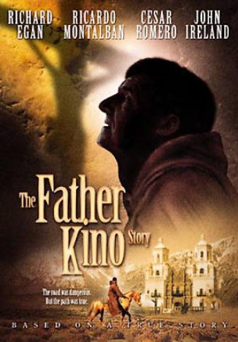 Father Kino Story