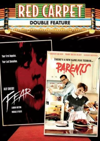 Fear/parents