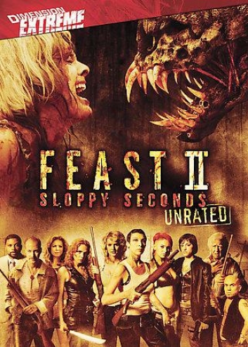 Feast 2 - Sloppy Seconds