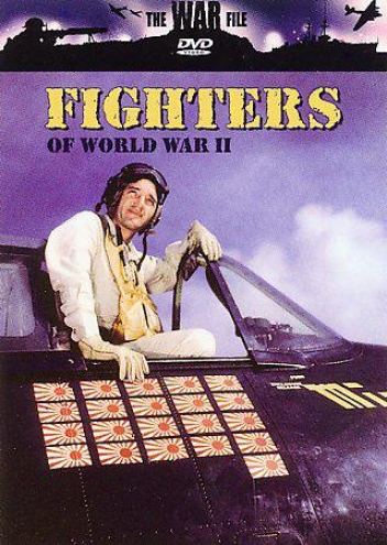 Fighters Of World War Ii