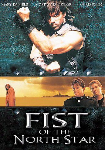 Fist Of The North Star - Live Action