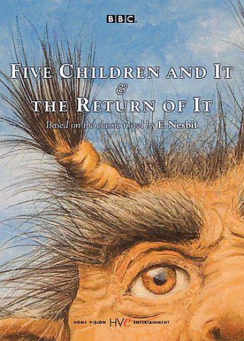 Five Children And It/the Return Of It