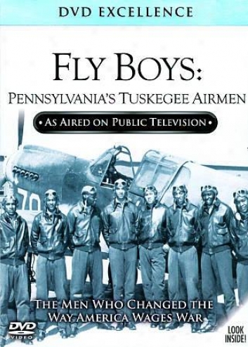 Stage gallery Boys: Pennsylvania's Tuskegee Airmen