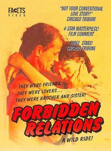 Forbidden Relations