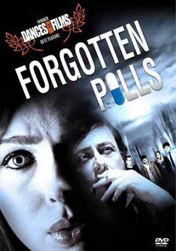 Forgoten Pills