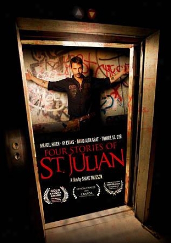 Four Stories Of St. Julian