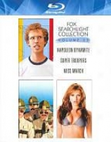 Fox Searchlight Giftset, Vol. 3