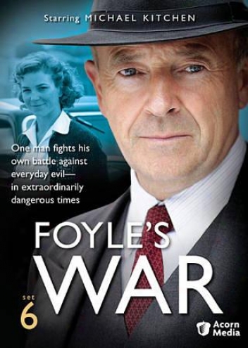 Foyle's War: Series 6